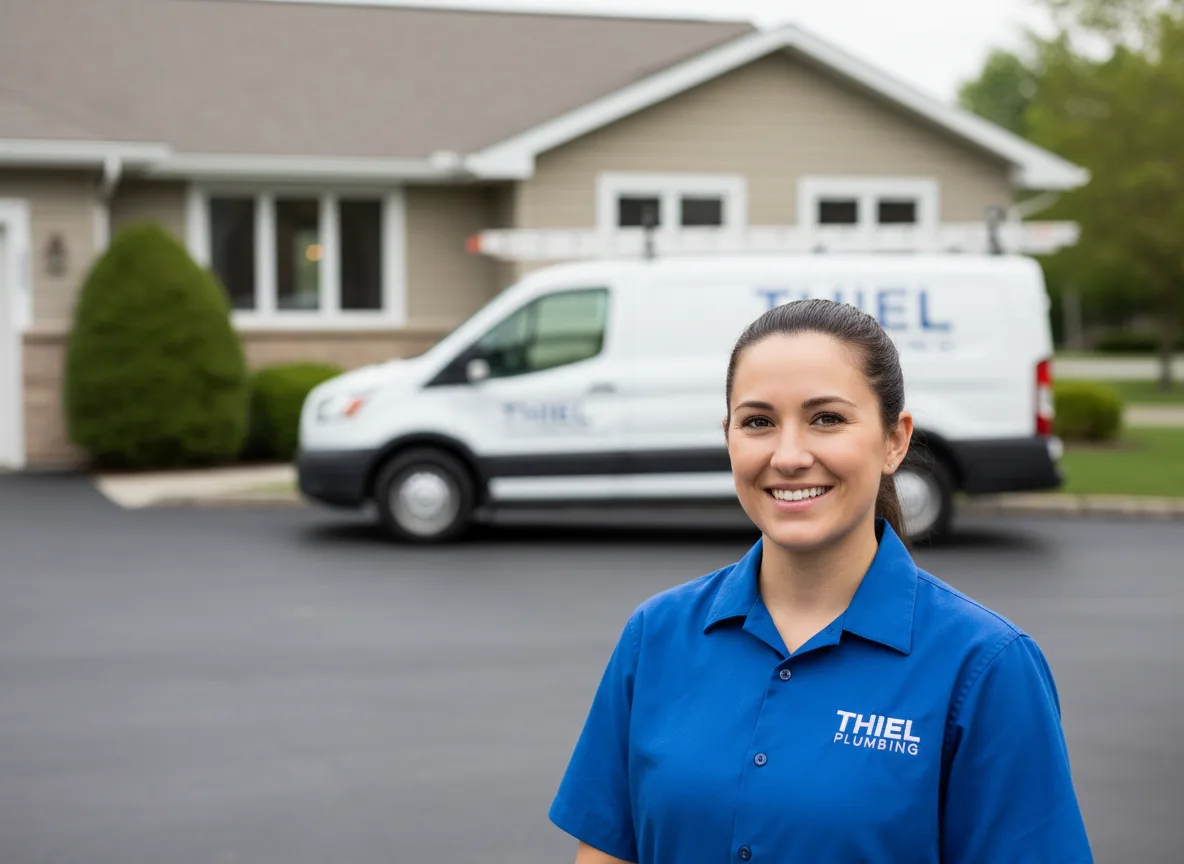 Plumber Killdeer, ND FAQs